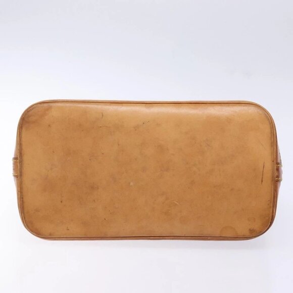 LOUIS VUITTON Monogram Alma Hand Bag M51130 - Picture 9 of 16